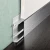 listwa wpuszczana w sciane aluminium szczotkowane.webp