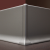narożnik zewnętrzny do aluminiowej listwy szampan 100% alu 7cm.jpeg