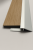 listwa najazdowa rozpoczynająca panele winylowe 3mm srebrna.png