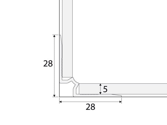 Profil schodowy wewnętrzny do paneli winylowych 5mm.jpg
