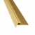 zlota listwa schodowa do paneli winylowych LVT 5mm.png